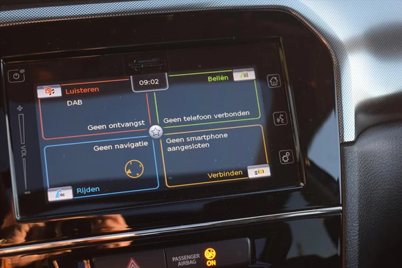 Suzuki Vitara - Afbeelding 18 van 30