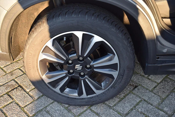 Suzuki Vitara - Afbeelding 4 van 30