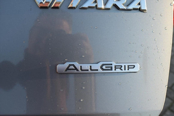 Suzuki Vitara - Afbeelding 5 van 30