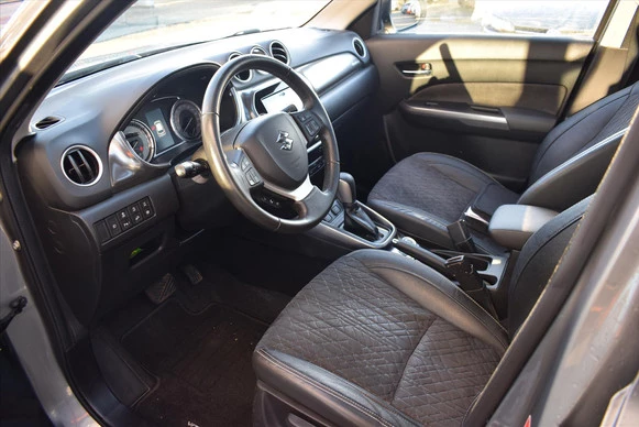 Suzuki Vitara - Afbeelding 10 van 30