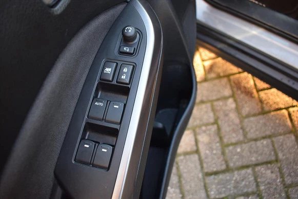Suzuki Vitara - Afbeelding 11 van 30