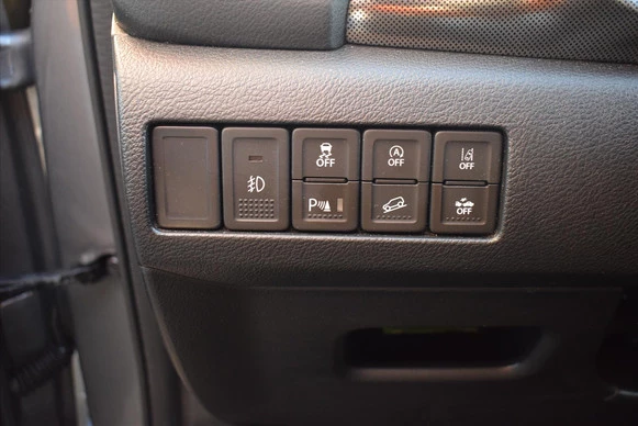 Suzuki Vitara - Afbeelding 12 van 30