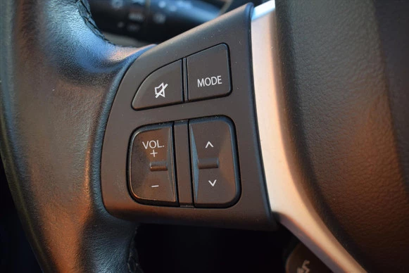 Suzuki Vitara - Afbeelding 13 van 30