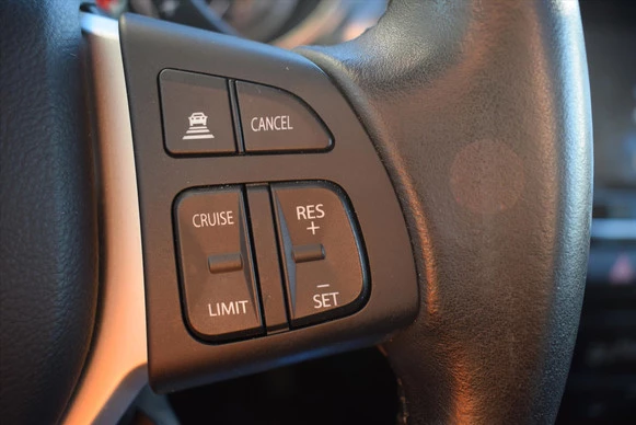 Suzuki Vitara - Afbeelding 14 van 30