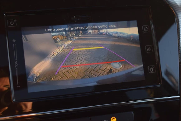 Suzuki Vitara - Afbeelding 17 van 30