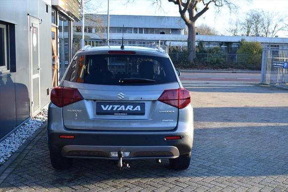 Suzuki Vitara - Afbeelding 23 van 30