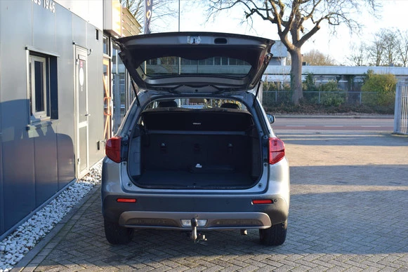 Suzuki Vitara - Afbeelding 24 van 30