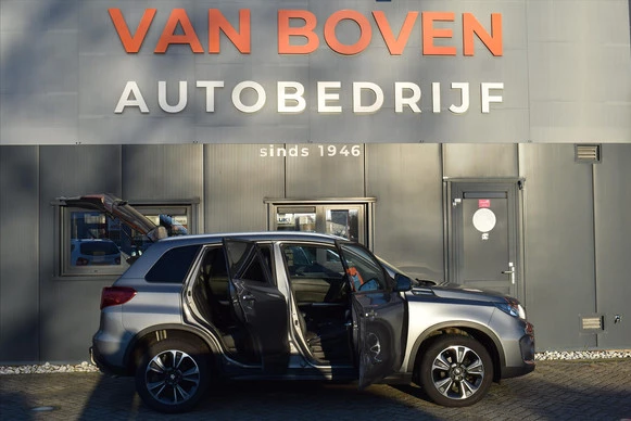 Suzuki Vitara - Afbeelding 25 van 30