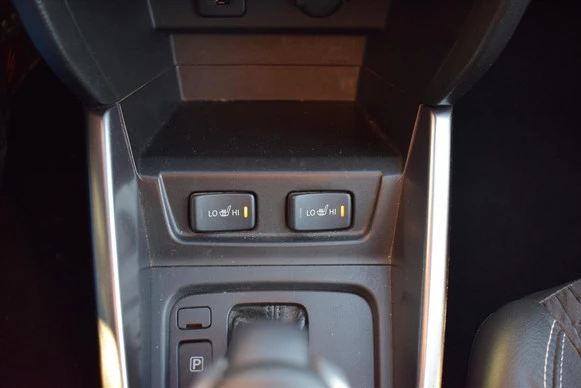 Suzuki Vitara - Afbeelding 27 van 30
