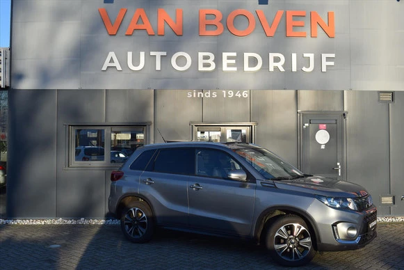 Suzuki Vitara - Afbeelding 28 van 30