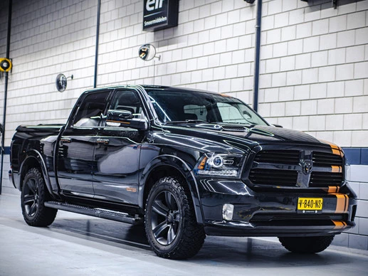 Dodge Ram 1500 - Afbeelding 1 van 23