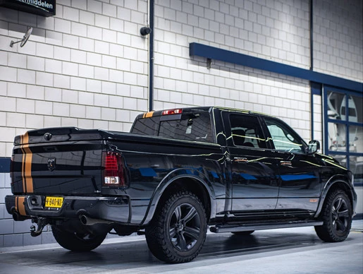 Dodge Ram 1500 - Afbeelding 3 van 23