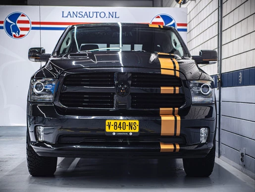 Dodge Ram 1500 - Afbeelding 5 van 23