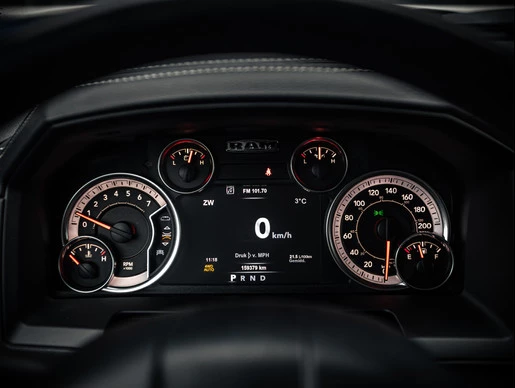 Dodge Ram 1500 - Afbeelding 8 van 23