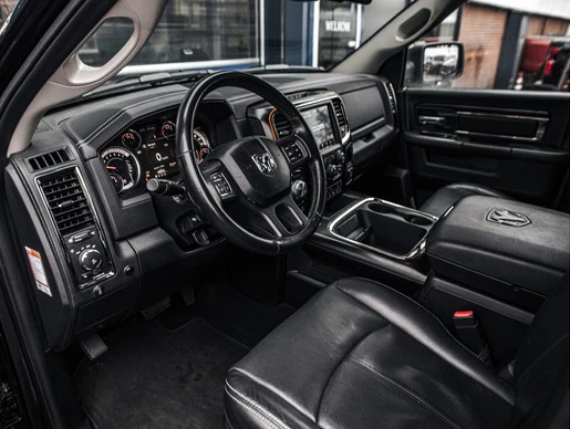 Dodge Ram 1500 - Afbeelding 10 van 23