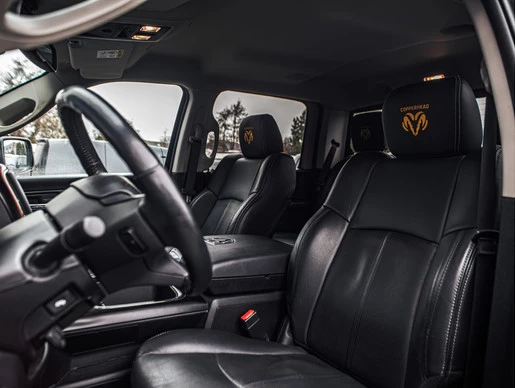 Dodge Ram 1500 - Afbeelding 11 van 23