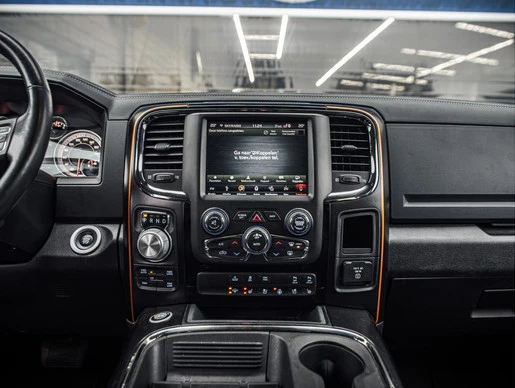 Dodge Ram 1500 - Afbeelding 14 van 23