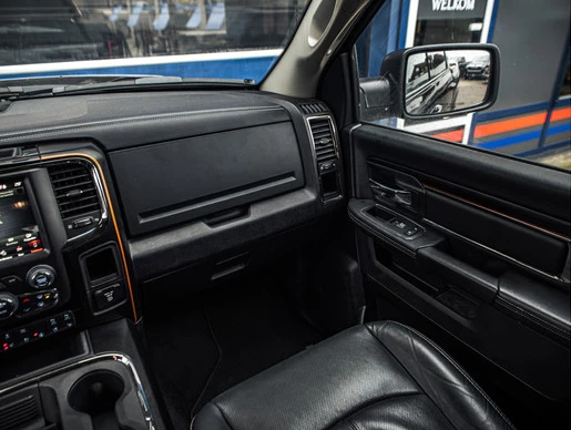 Dodge Ram 1500 - Afbeelding 15 van 23