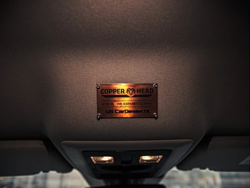 Dodge Ram 1500 - Afbeelding 17 van 23