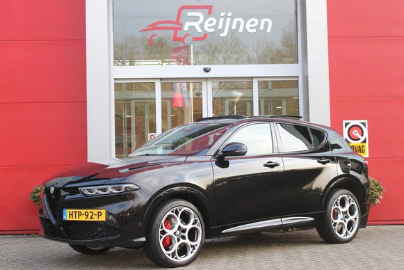 Alfa Romeo Tonale - Afbeelding 1 van 30