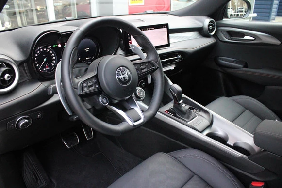 Alfa Romeo Tonale - Afbeelding 6 van 30