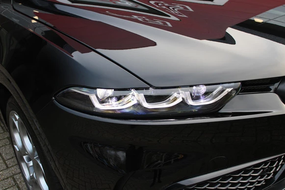 Alfa Romeo Tonale - Afbeelding 10 van 30