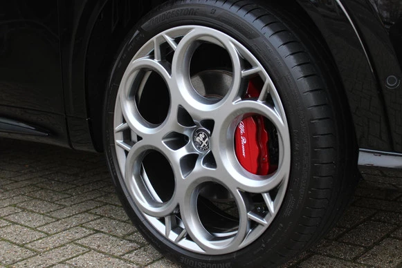 Alfa Romeo Tonale - Afbeelding 11 van 30