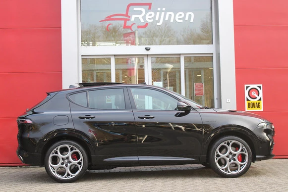 Alfa Romeo Tonale - Afbeelding 13 van 30