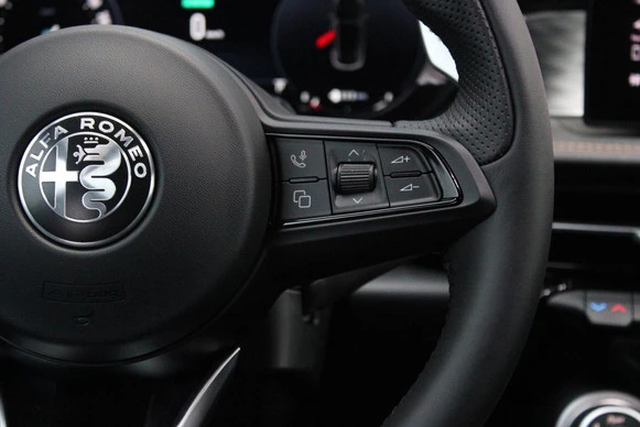 Alfa Romeo Tonale - Afbeelding 17 van 30