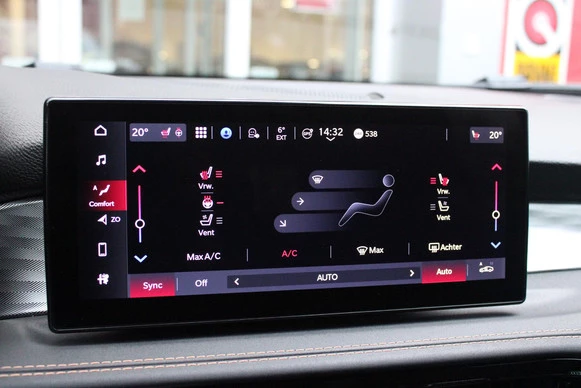 Alfa Romeo Tonale - Afbeelding 20 van 30