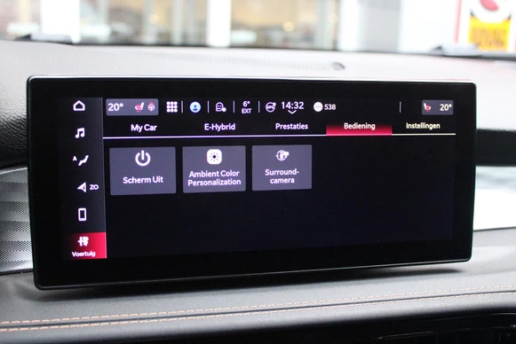 Alfa Romeo Tonale - Afbeelding 21 van 30