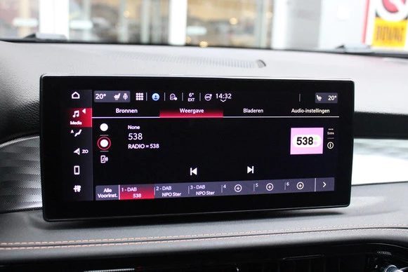 Alfa Romeo Tonale - Afbeelding 22 van 30