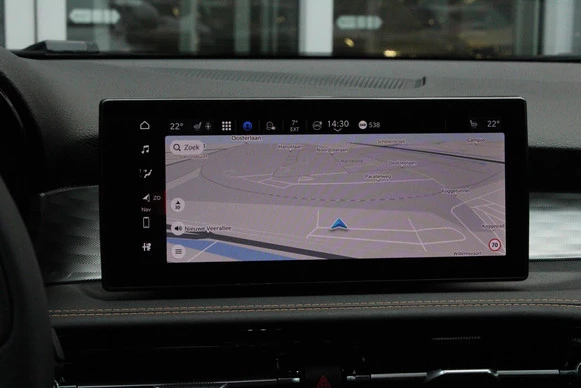 Alfa Romeo Tonale - Afbeelding 23 van 30