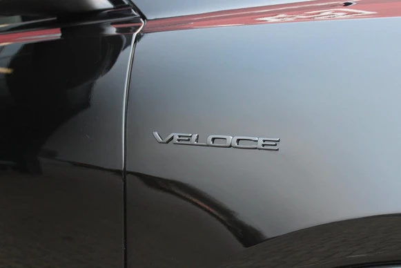 Alfa Romeo Tonale - Afbeelding 27 van 30