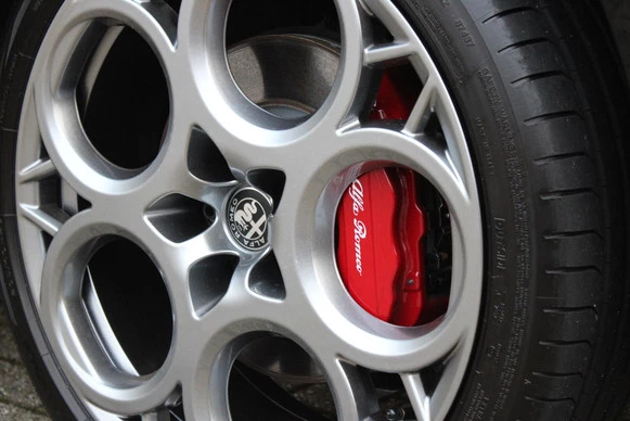 Alfa Romeo Tonale - Afbeelding 28 van 30