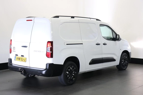 Toyota ProAce - Afbeelding 2 van 17