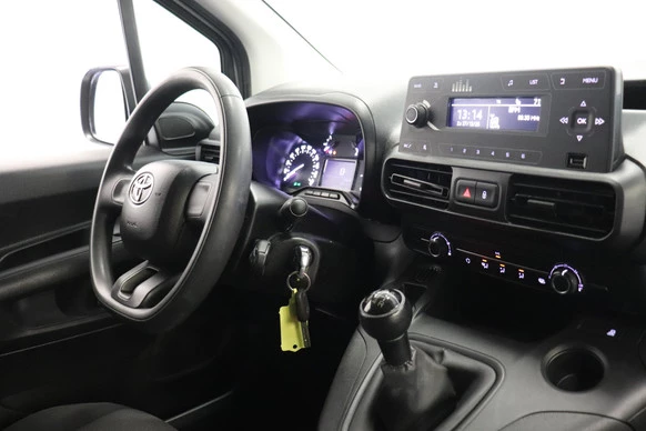 Toyota ProAce - Afbeelding 3 van 17