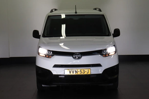 Toyota ProAce - Afbeelding 6 van 17