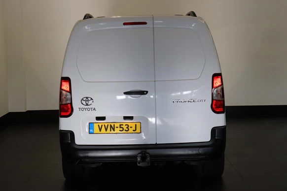 Toyota ProAce - Afbeelding 7 van 17