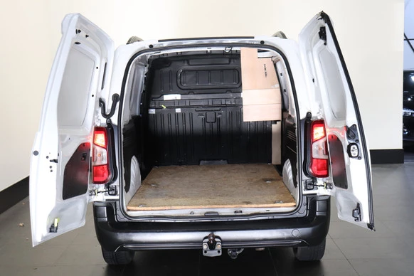 Toyota ProAce - Afbeelding 8 van 17