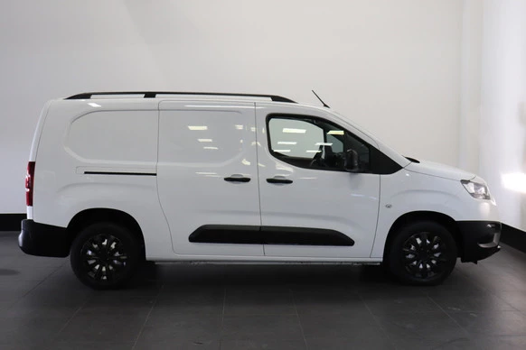 Toyota ProAce - Afbeelding 11 van 17