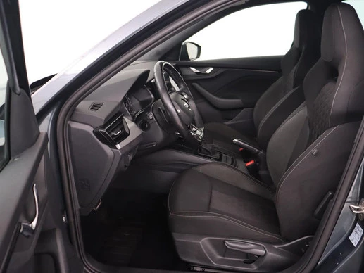 Škoda Kamiq - Afbeelding 4 van 30