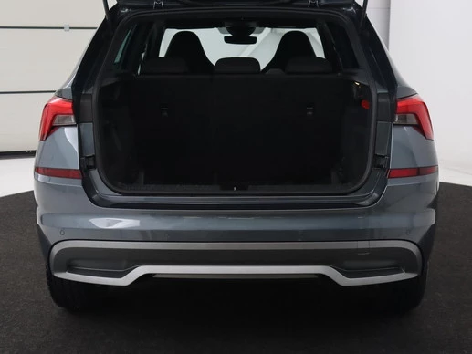 Škoda Kamiq - Afbeelding 10 van 30