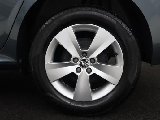 Škoda Kamiq - Afbeelding 30 van 30