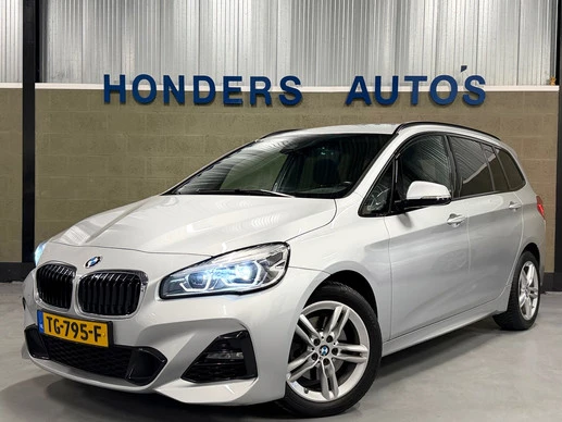 BMW 2 Serie - Afbeelding 1 van 30