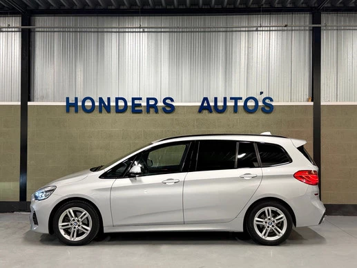 BMW 2 Serie - Afbeelding 2 van 30