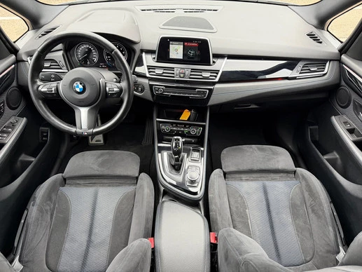 BMW 2 Serie - Afbeelding 3 van 30