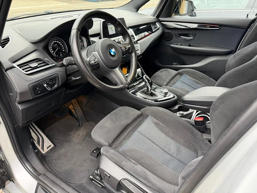 BMW 2 Serie - Afbeelding 7 van 30