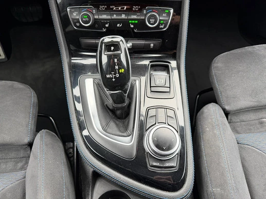 BMW 2 Serie - Afbeelding 8 van 30