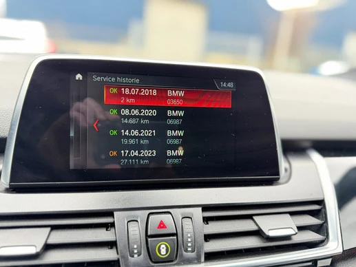 BMW 2 Serie - Afbeelding 11 van 30